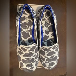 Rothy’s Loafer- Cowgirl Print